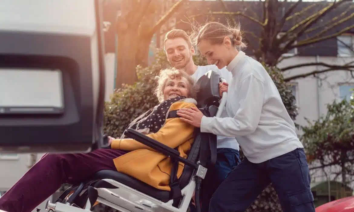 Tout ce qu’il faut savoir pour réserver un taxi conventionné à Melun