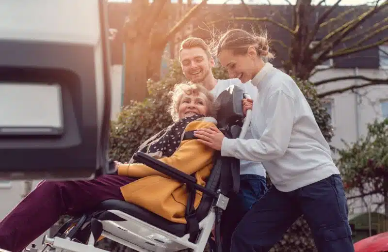 Tout ce qu’il faut savoir pour réserver un taxi conventionné à Melun