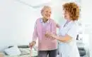 En quoi consiste le rôle de dame de compagnie pour les seniors ?