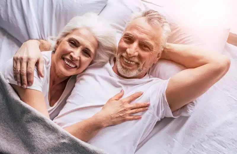 Quelle mutuelle pour un senior de 60 ans ?