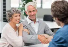Mutuelles seniors : comment choisir la meilleure assurance obsèques ?