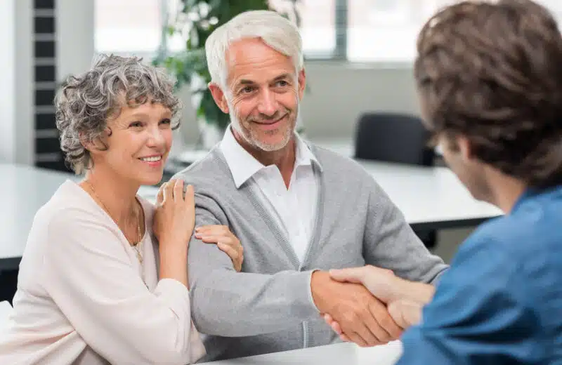 Mutuelles seniors : comment choisir la meilleure assurance obsèques ?