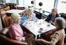 Top 3 des meilleurs jeux de société pour les seniors