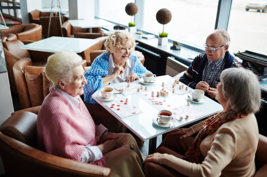 Top 3 des meilleurs jeux de société pour les seniors