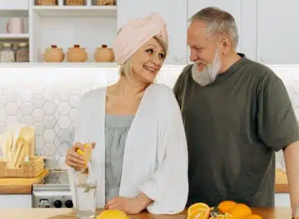 Guide complet pour l’achat d’un logement adapté aux seniors