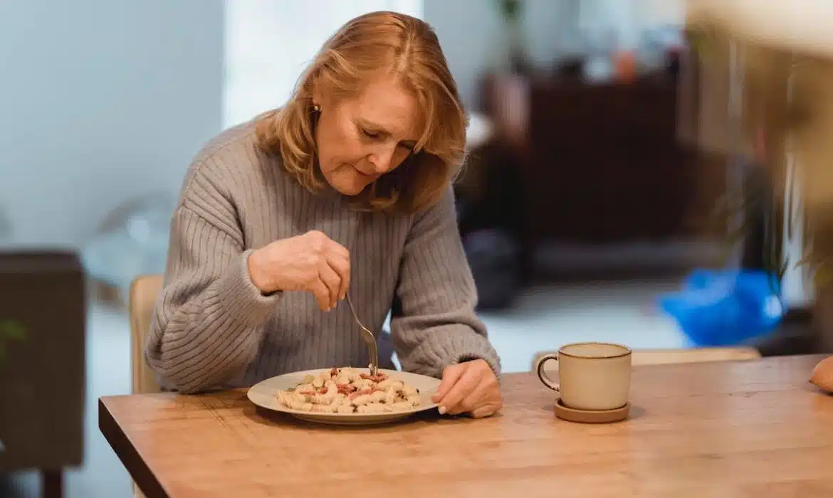 Les clés d’un équilibre alimentaire optimal pour les seniors