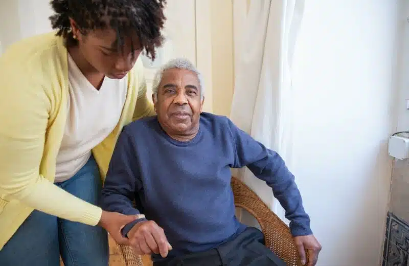 Les meilleures options de maintien à domicile pour les seniors dépendants