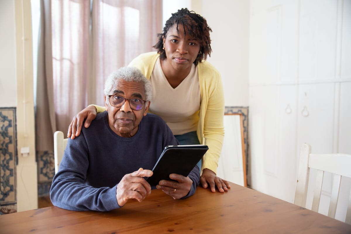 senior  santé