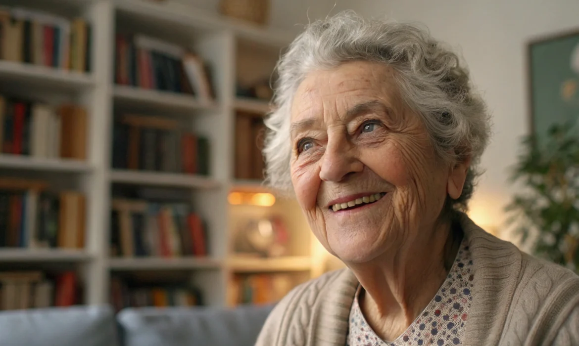 Quel accompagnement à domicile dans le cadre de la maladie d’Alzheimer ?