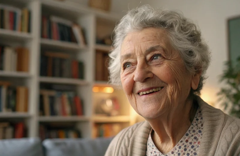 Quel accompagnement à domicile dans le cadre de la maladie d’Alzheimer ?