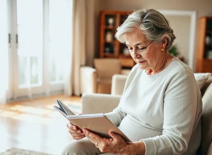 Aide à domicile en suisse : un soutien pour vos proches