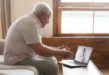 La téléassistance pour les personnes âgées : un gage de tranquillité d’esprit