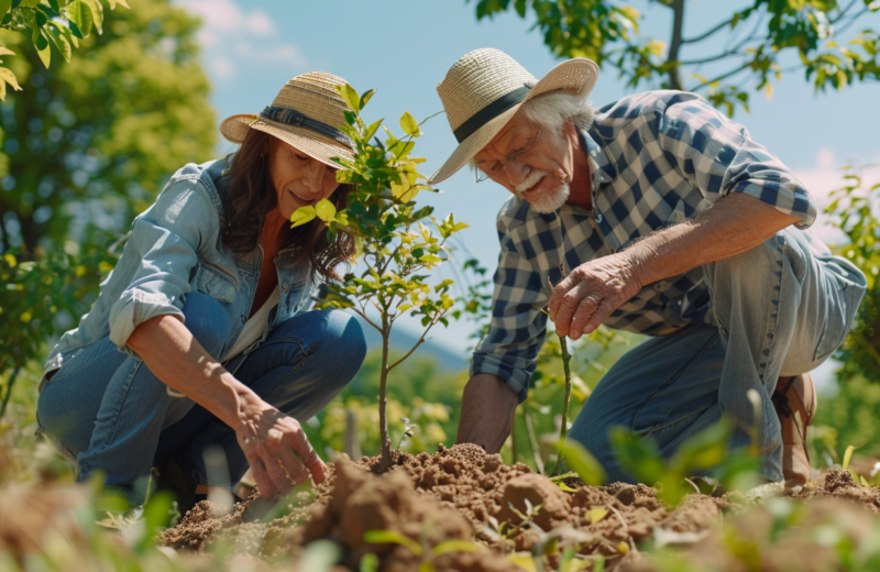 Reconversion professionnelle post-retraite : des idées de travail adaptées aux seniors