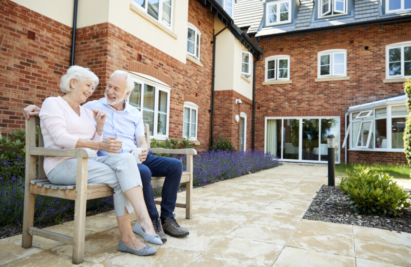 Écoquartiers et résidences seniors : vers un habitat durable et intégré