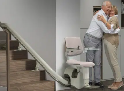 Les points essentiels à vérifier avant d’installer un monte-escalier