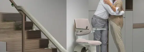 Que faut-il connaître pour installer un monte escalier ?