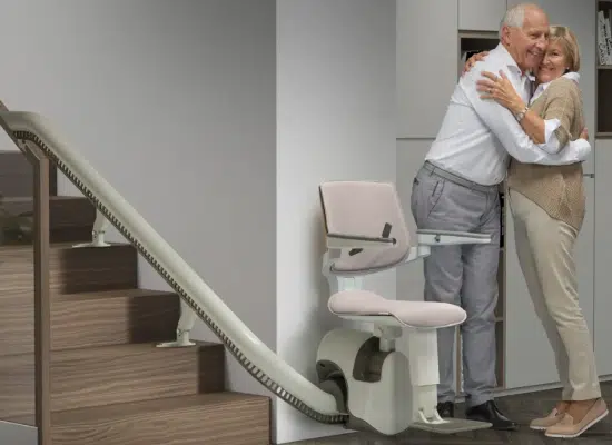 Que faut-il connaître pour installer un monte escalier ?