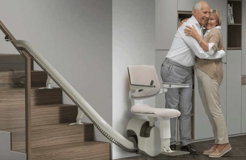 Que faut-il connaître pour installer un monte escalier ?