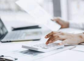 Comment calculer son salaire net mensuel en tant que salarié