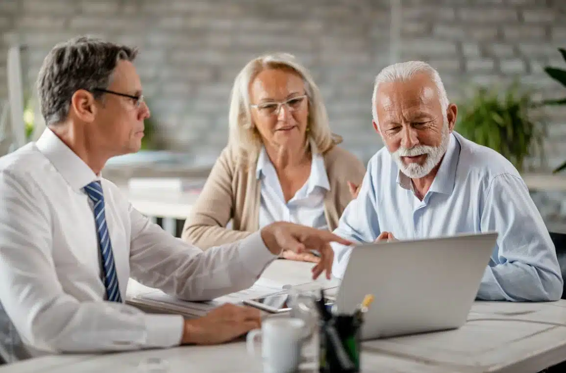 Comment choisir la meilleure mutuelle santé senior