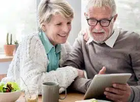 Comment choisir la meilleure mutuelle santé senior