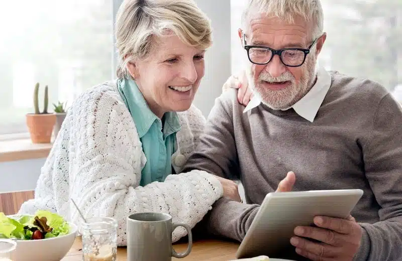 Comment choisir la meilleure mutuelle santé senior ?