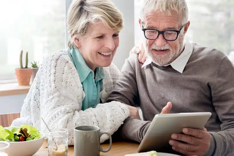 Comment choisir la meilleure mutuelle santé senior ?