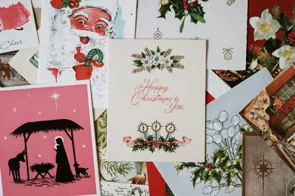Comment créer des cartes de vœux personnalisées exceptionnelles avec des photos de famille ?