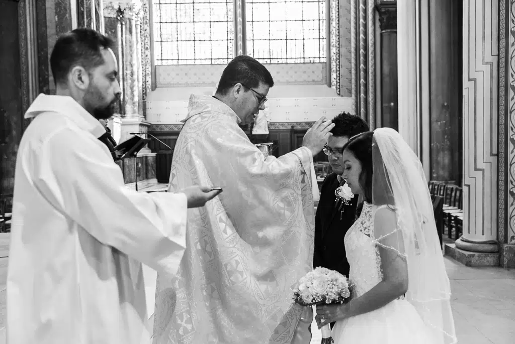 Comment faire pour se marier à l’église ?