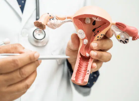 Le cancer de l'endomètre expliqué par un médecin