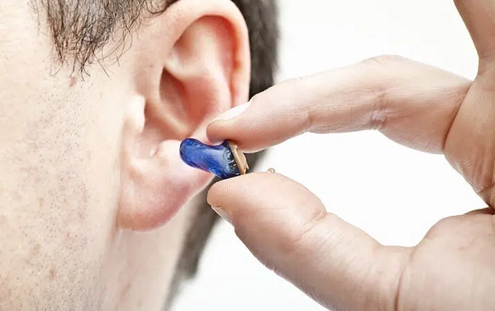 Comment connecter un appareil auditif en Bluetooth ?