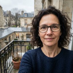 Marine Renaud