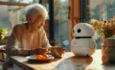 Robot assistant ElliQ pour seniors : innovation en aide à domicile