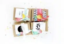 Quel cadeau d’anniversaire pour une femme ?