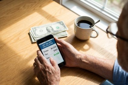 calcul salaire brut net