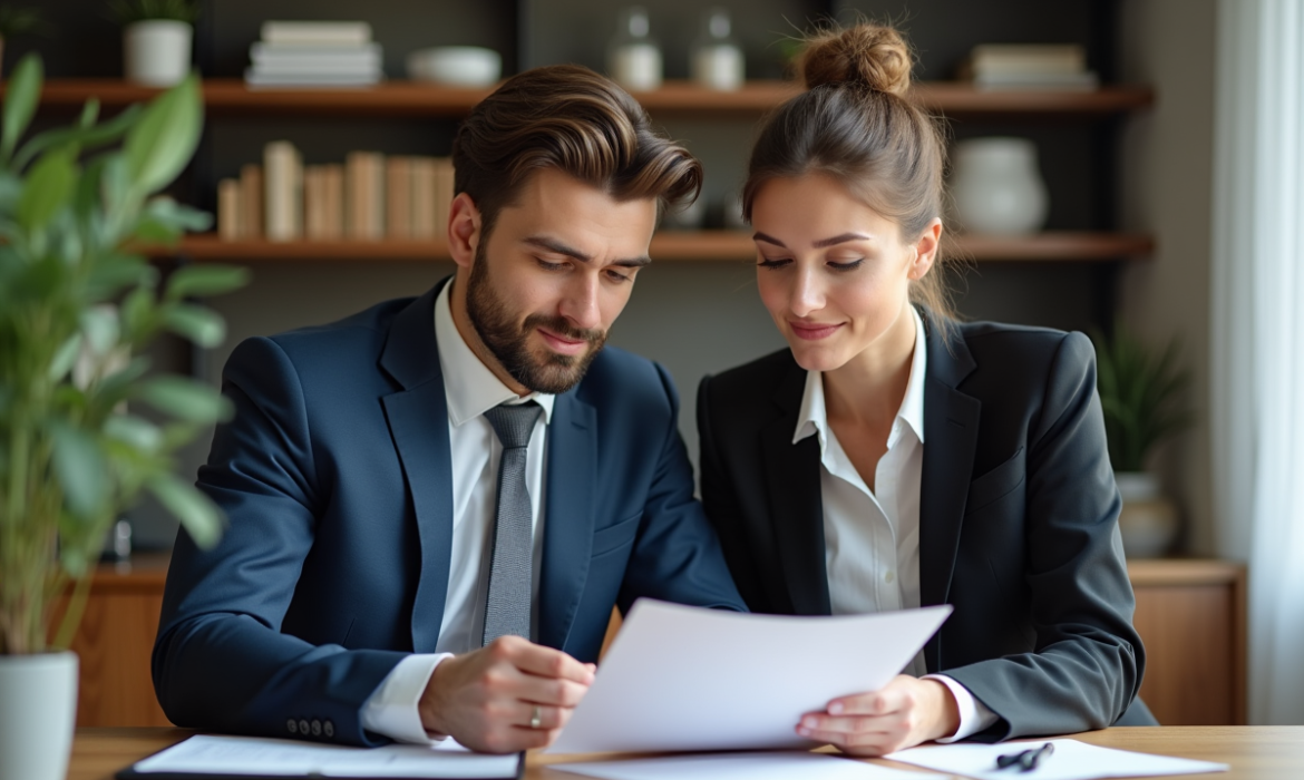 Contrat de mariage : protéger ses biens efficacement !