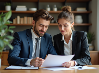 Contrat de mariage : protéger ses biens efficacement !
