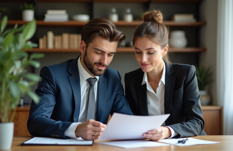 Contrat de mariage : protéger ses biens efficacement !