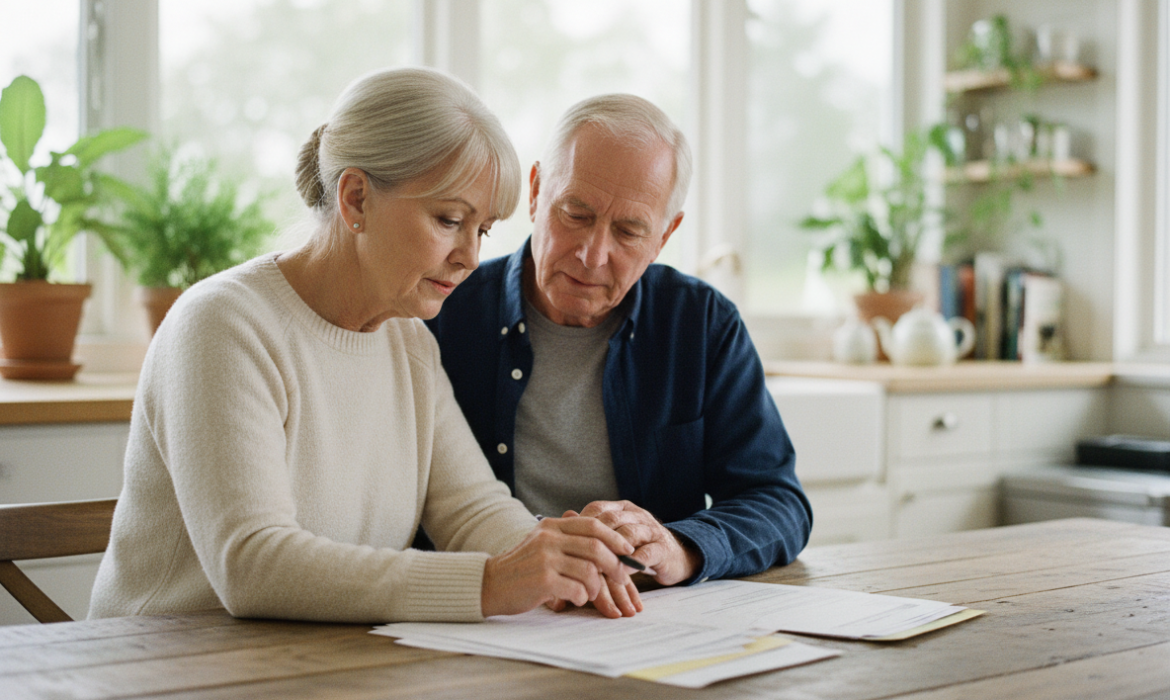 La mutuelle santé, un pilier essentiel pour bien vivre ses années senior