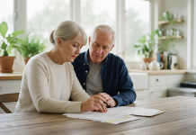 La mutuelle santé, un pilier essentiel pour bien vivre ses années senior