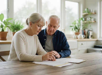 La mutuelle santé, un pilier essentiel pour bien vivre ses années senior