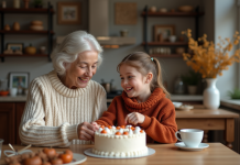 Fête des grands-parents : Quel jour est-elle célébrée ?