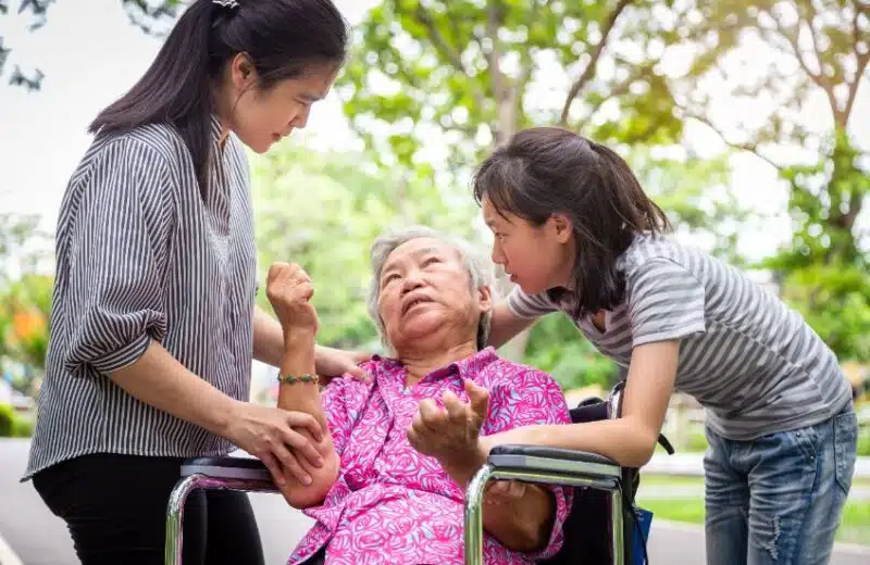 Quelles solutions pour l’accompagnement fin de vie des personnes âgées et maladie grave ?