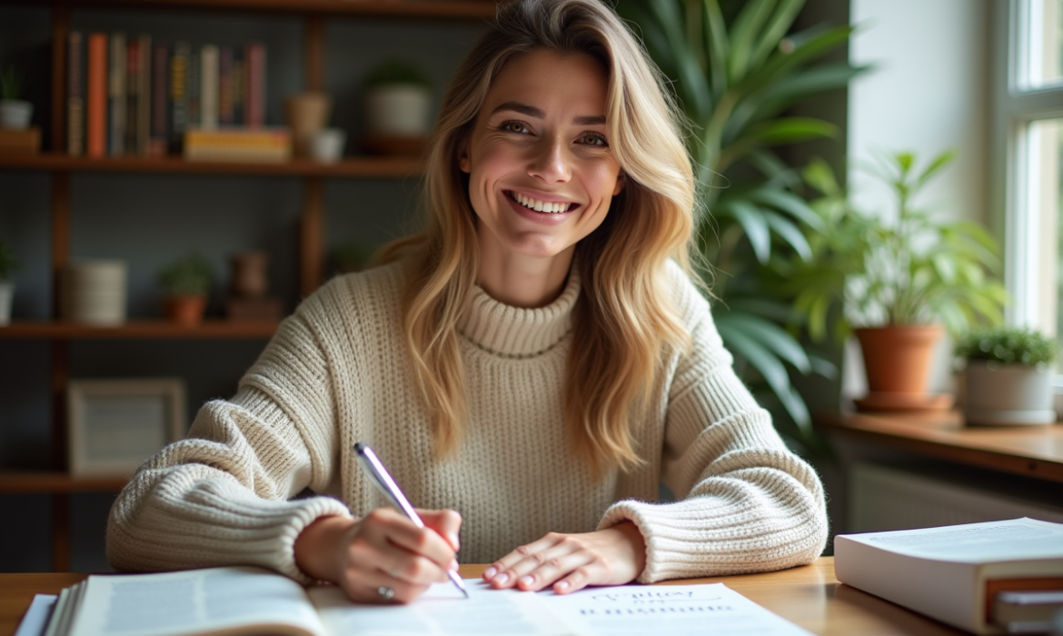 Année personnelle 2025 : Découvrez la vôtre grâce à la numérologie !