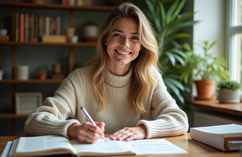 Année personnelle 2025 : Découvrez la vôtre grâce à la numérologie !