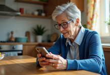 Téléphone Doro : fonctions des boutons A et B, tout comprendre en un clin d&rsquo;œil !