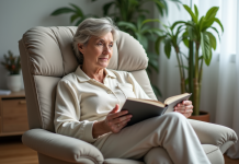 Santé : faut-il craindre les fauteuils inclinables ?