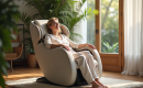 Fauteuil de massage : bénéfices et précautions d’utilisation quotidiennement