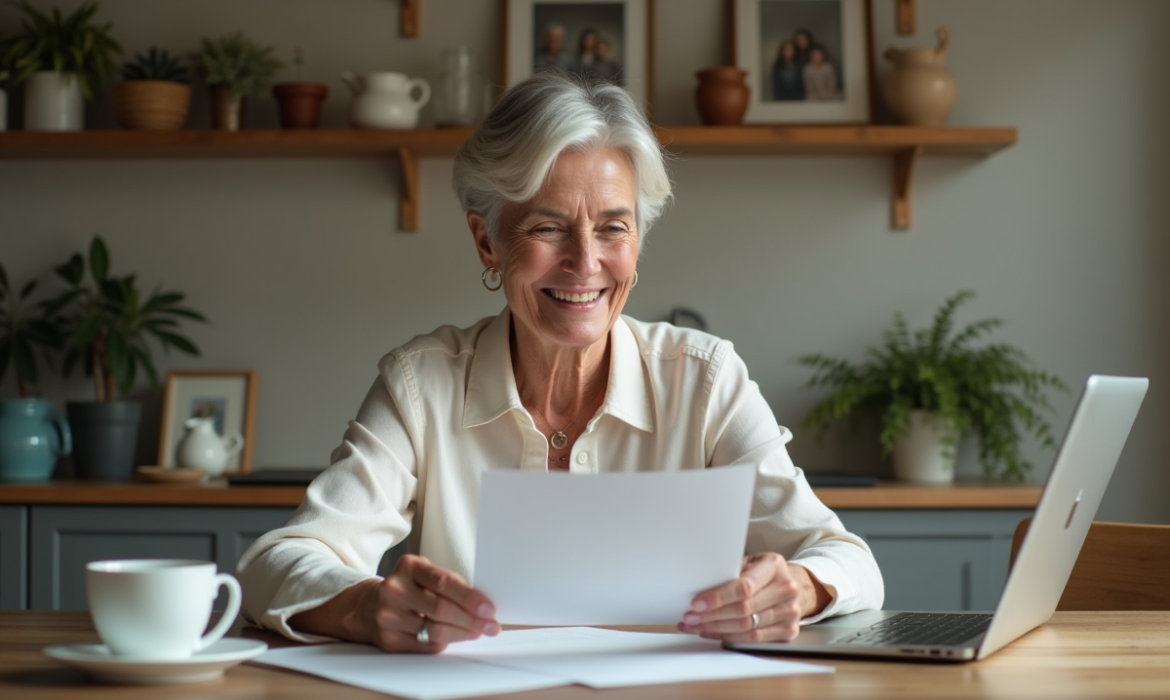 Prendre sa retraite à 60 ans avec 750 000 $ : Comment réussir ?