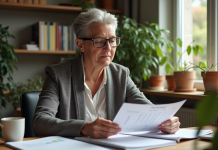 Date du dépôt de la pension de vieillesse : quel moment privilégier ?